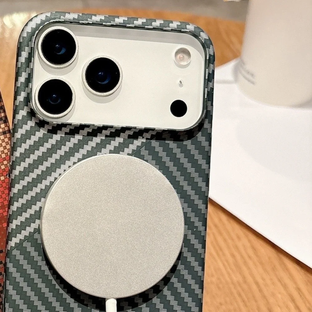 iPhone 17 Pro Max Case